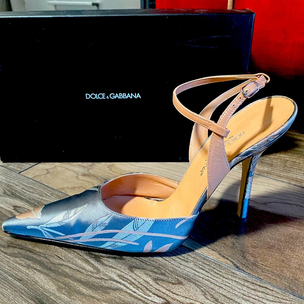 Dolce & Gabbana Heels